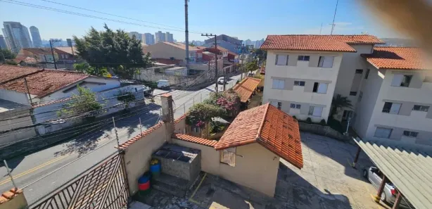 Apartamento com 2 Quartos à venda, 47m² no Assunção, São Bernardo do Campo