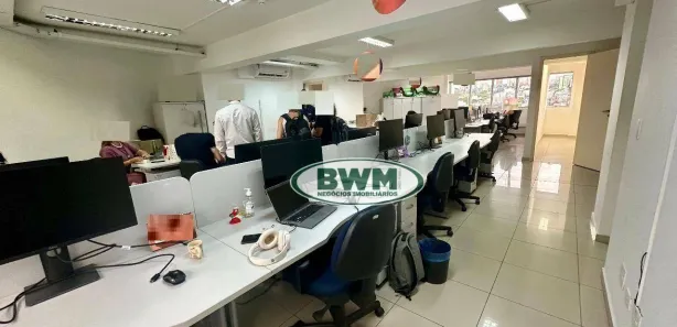 Andar / Laje corporativa para alugar, 430m² no Parque Campolim, Sorocaba