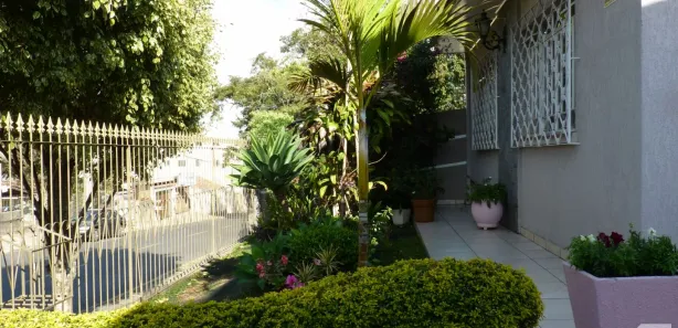 Casa com 3 Quartos à venda, 125m² no Ronda, Ponta Grossa