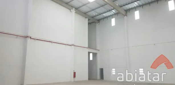 Galpão / Depósito / Armazém para alugar, 1000m² no Centro, Vargem Grande Paulista