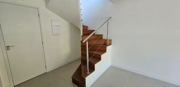 Cobertura com 2 Quartos à venda, 84m² no Itaipava, Petrópolis