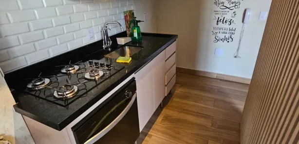 Apartamento com 3 Quartos à venda, 56m² no Padroeira, Osasco