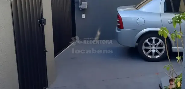 Casa com 2 Quartos para alugar, 100m² no Residencial Mais Parque Mirassol, Mirassol