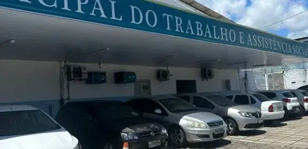Galpão / Depósito / Armazém para alugar, 2000m² no Dix-Sept Rosado, Natal