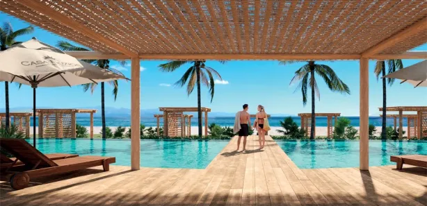 Casa de Condomínio com 3 Quartos à venda, 114m² no Porto Belo, Armação dos Búzios