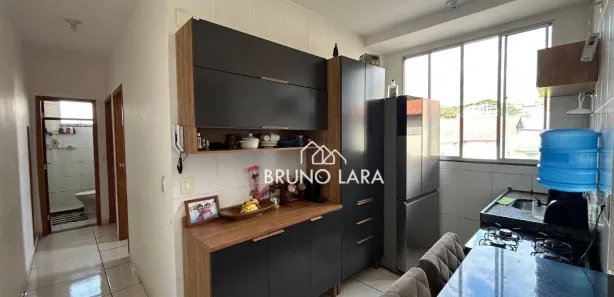 Apartamento com 2 Quartos à venda, 45m² no A Definir, Igarapé