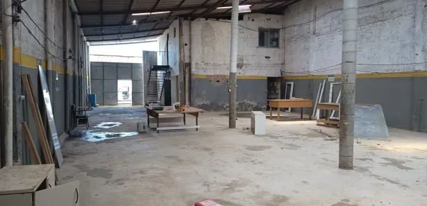 Galpão / Depósito / Armazém à venda, 324m² no Marcelo Deda, São Cristóvão