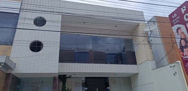 Andar / Laje corporativa com 2 Quartos para alugar, 36m² no Centro, Feira de Santana