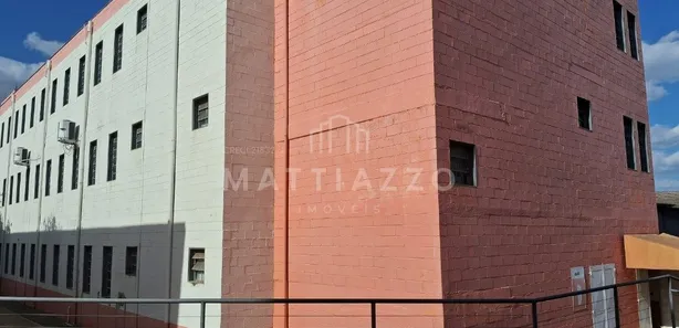 Prédio Inteiro para alugar, 2620m² no Jardim Maria Bruschi Modeneis, Limeira
