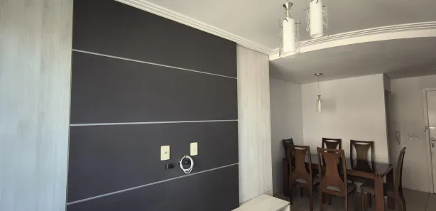 Apartamento com 3 Quartos para alugar, 63m² no Areias, Recife