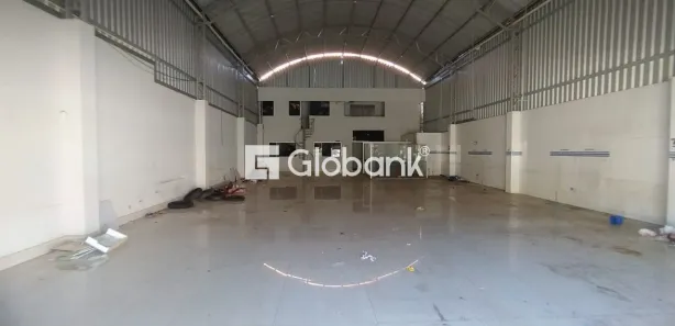 Galpão / Depósito / Armazém à venda, 360m² no São José, Montes Claros