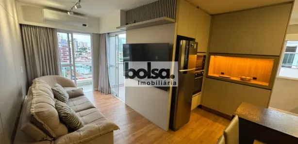 Cobertura com 2 Quartos à venda, 77m² no Vila Altinópolis, Bauru