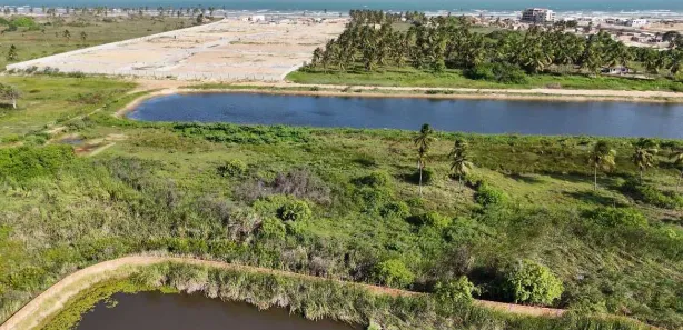 Terreno / Lote / Condomínio à venda, 17000m² no Robalo, Aracaju