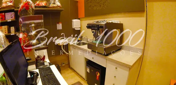 Loja / Salão / Ponto Comercial à venda, 100m² no Cocaia, Guarulhos