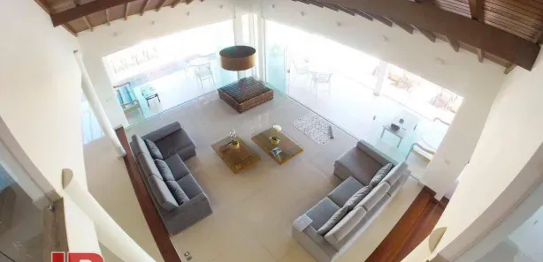 Casa de Condomínio com 5 Quartos à venda, 613m² no Village de Búzios, Armação dos Búzios