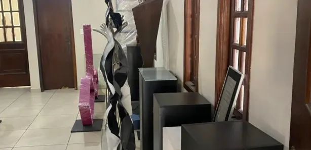 Casa Comercial com 2 Quartos para alugar, 220m² no Santa Paula, São Caetano do Sul