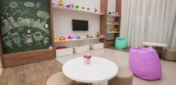 Apartamento com 3 Quartos à venda, 110m² no Altiplano Cabo Branco, João Pessoa