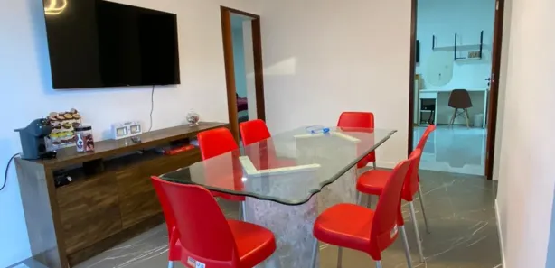 Casa de Condomínio com 4 Quartos para alugar, 160m² no Santo Antônio dos Prazeres, Feira de Santana