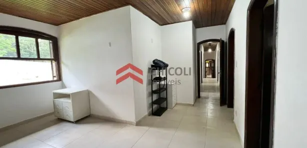 Fazenda / Sítio / Chácara com 4 Quartos à venda, 245m² no Los Álamos, Vargem Grande Paulista