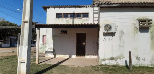 Casa com 2 Quartos à venda, 135m² no , Porto Murtinho