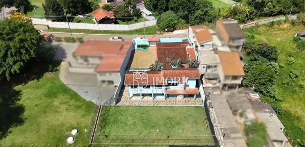 Casa com 4 Quartos à venda, 349m² no Privê Gramados de Santa Rita, Campo Limpo Paulista