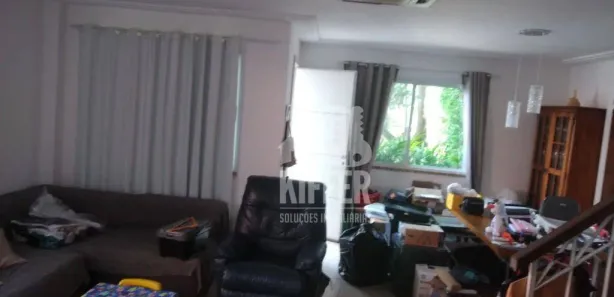 Casa de Condomínio com 4 Quartos à venda, 140m² no Badu, Niterói