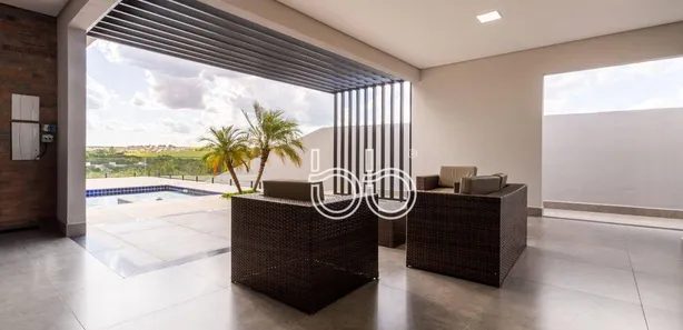 Casa de Condomínio com 3 Quartos à venda, 400m² no Jardim Buru, Salto