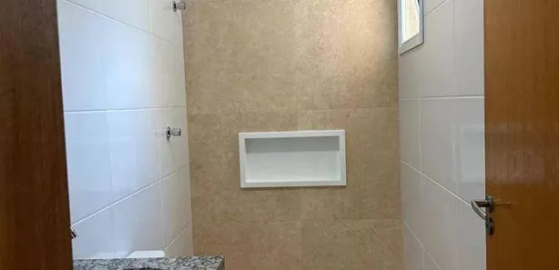 Sobrado com 3 Quartos à venda, 128m² no Bocaina, Ribeirão Pires