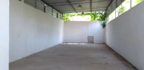 Galpão / Depósito / Armazém para alugar, 156m² no Rocha Sobrinho, Mesquita