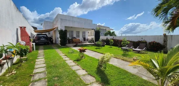 Casa de Condomínio com 2 Quartos à venda, 408m² no Portão, Lauro de Freitas