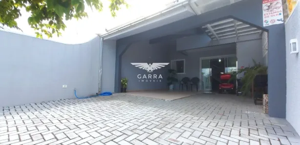 Casa com 3 Quartos à venda, 136m² no Armação, Penha