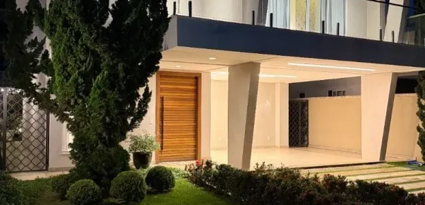 Casa de Condomínio com 3 Quartos à venda, 320m² no Boa Vista, Vitória da Conquista