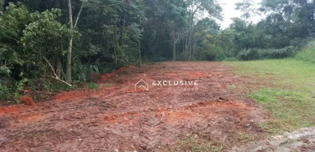 Terreno / Lote / Condomínio à venda, 201m² no Loteamento Parque do Museu, Caçapava