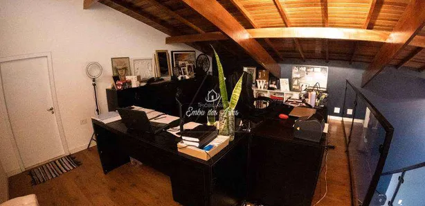 Casa com 3 Quartos à venda, 266m² no Parque Delfim Verde, Itapecerica da Serra