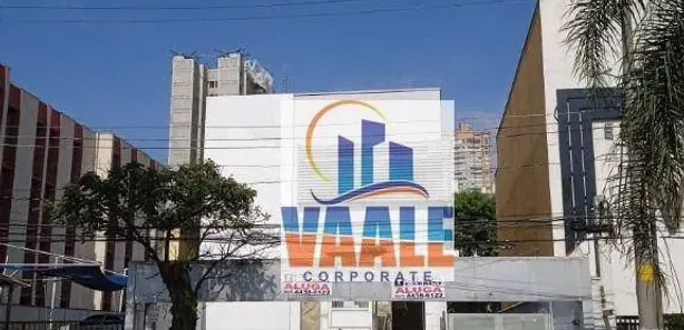 Prédio Inteiro para venda ou aluguel, 388m² no Vila Teixeira, Salto