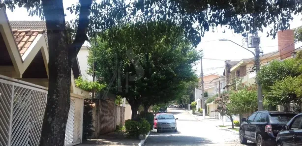 Terreno / Lote / Condomínio à venda, 360m² no Barro Branco (Zona Norte), São Paulo