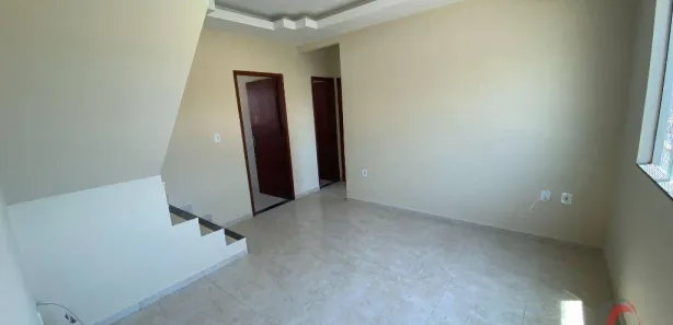 Cobertura com 3 Quartos à venda, 89m² no Terra Firme, Rio das Ostras