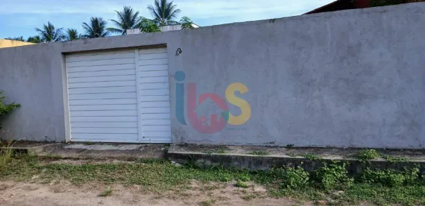 Casa com 2 Quartos à venda, 78m² no São Domingos, Ilhéus