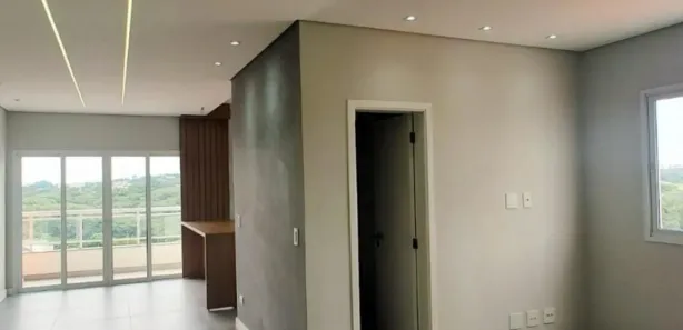 Cobertura com 4 Quartos para venda ou aluguel, 217m² no Jardim Dom Bosco, Campinas