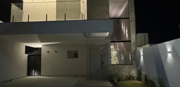 Casa de Condomínio com 3 Quartos à venda, 162m² no Parque Tarcisio Miranda, Campos dos Goytacazes