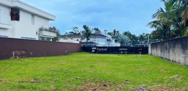 Terreno / Lote / Condomínio à venda, 715m² no Balneário Praia do Pernambuco, Guarujá