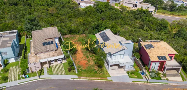 Terreno / Lote / Condomínio à venda, 1030m² no Setor Habitacional Tororó, Brasília