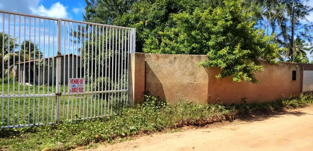Casa com 6 Quartos à venda, 360m² no , Estância