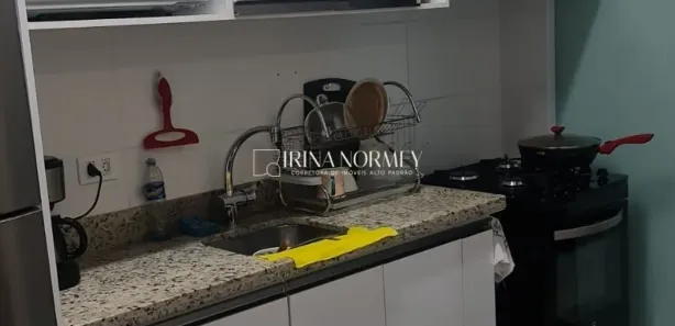 Apartamento com 2 Quartos para alugar, 70m² no Fundação, São Caetano do Sul