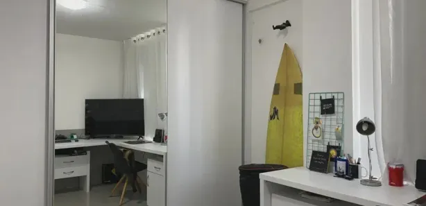 Apartamento com 4 Quartos à venda, 170m² no Graças, Recife