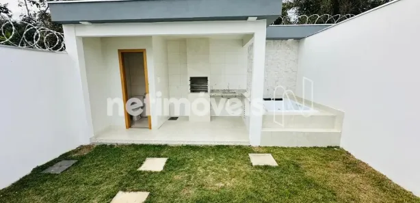 Casa com 3 Quartos à venda, 96m² no Porto Seguro, Ribeirão das Neves