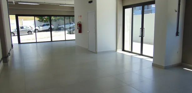 Loja / Salão / Ponto Comercial para alugar, 87m² no Santa Rosa, Vinhedo