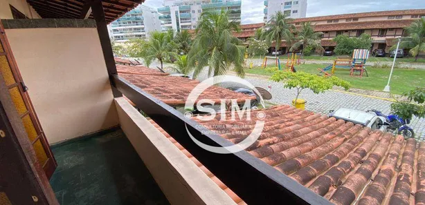 Casa de Condomínio com 3 Quartos à venda, 60m² no Praia Grande, Arraial do Cabo