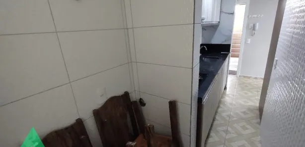Apartamento com 2 Quartos à venda, 42m² no Passo Manso, Blumenau