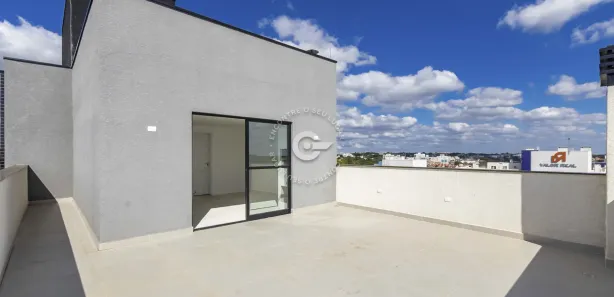 Cobertura com 3 Quartos à venda, 173m² no Centro, São José dos Pinhais